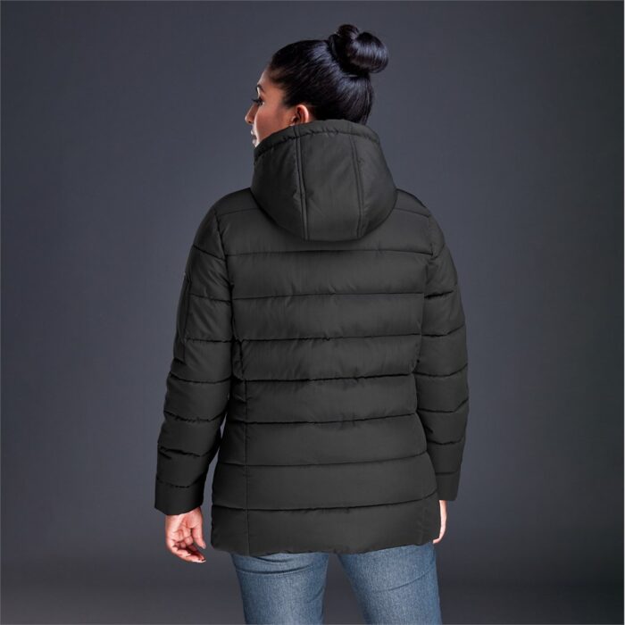 Ladies Alex Varga Montpellier Jacket - Image 7