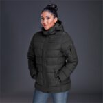 Ladies Alex Varga Montpellier Jacket - Image 6
