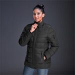 Ladies Alex Varga Montpellier Jacket - Image 10