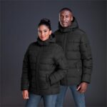 Ladies Alex Varga Montpellier Jacket - Image 11