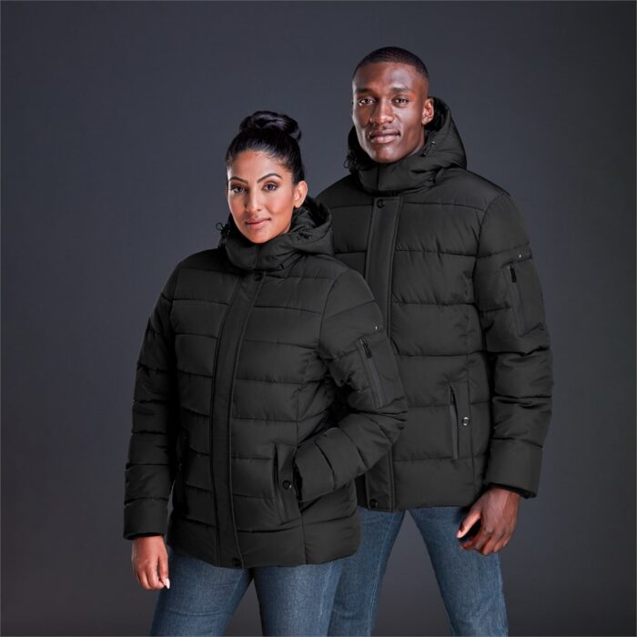 Ladies Alex Varga Montpellier Jacket - Image 11