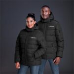 Ladies Alex Varga Montpellier Jacket - Image 5