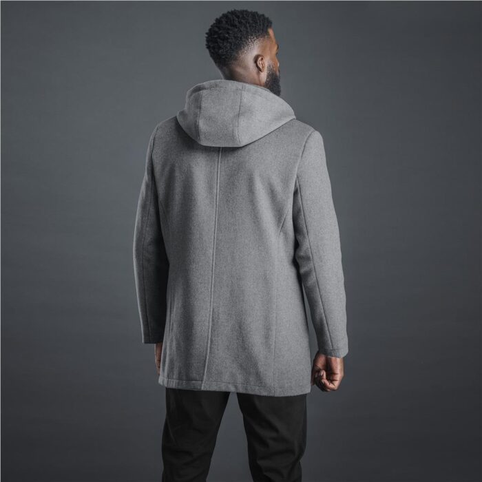 Mens Alex Varga Gallegos Jacket - Image 14