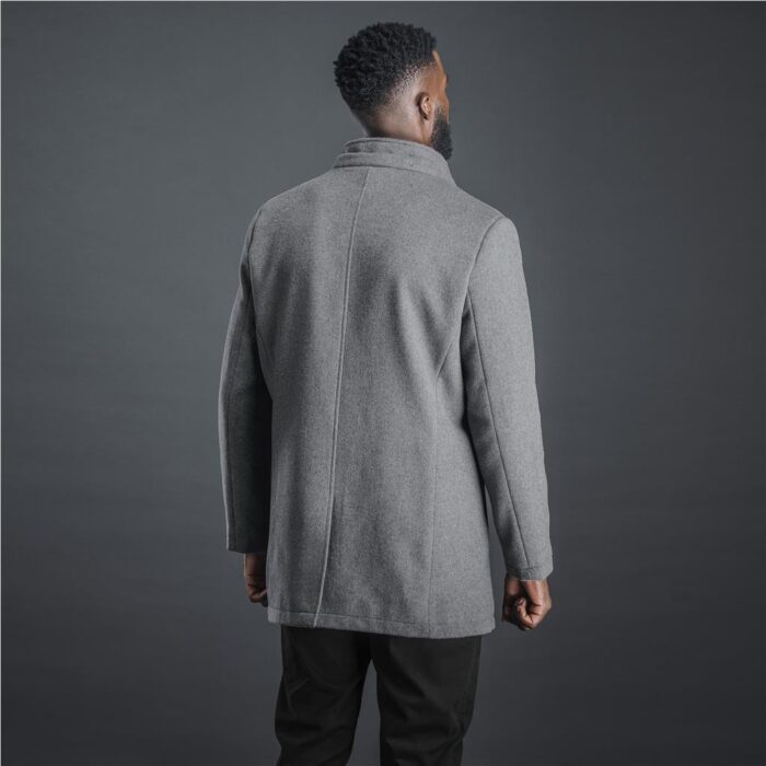 Mens Alex Varga Gallegos Jacket - Image 6