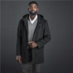 Mens Alex Varga Gallegos Jacket - Image 10