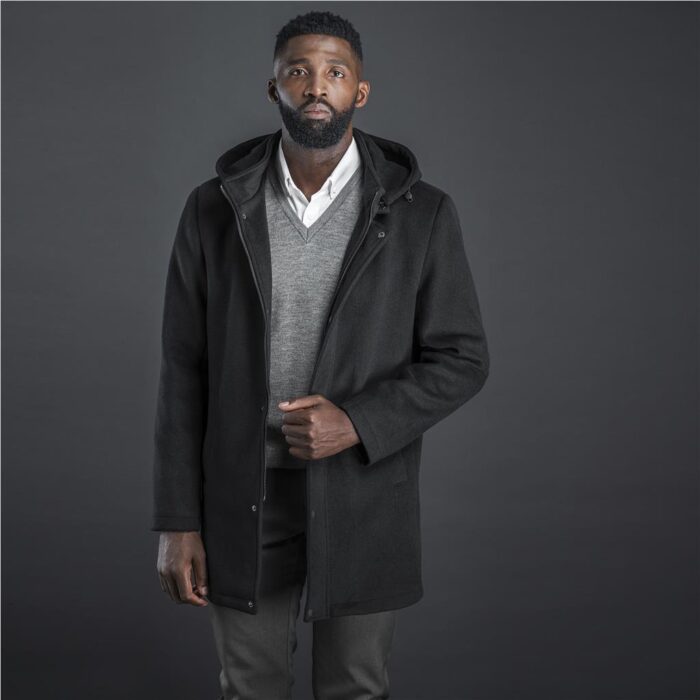 Mens Alex Varga Gallegos Jacket - Image 10