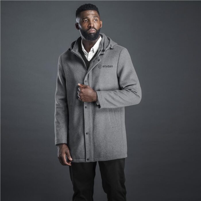 Mens Alex Varga Gallegos Jacket - Image 25