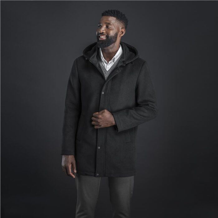 Mens Alex Varga Gallegos Jacket - Image 15