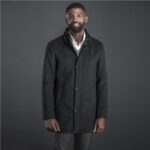 Mens Alex Varga Gallegos Jacket - Image 3
