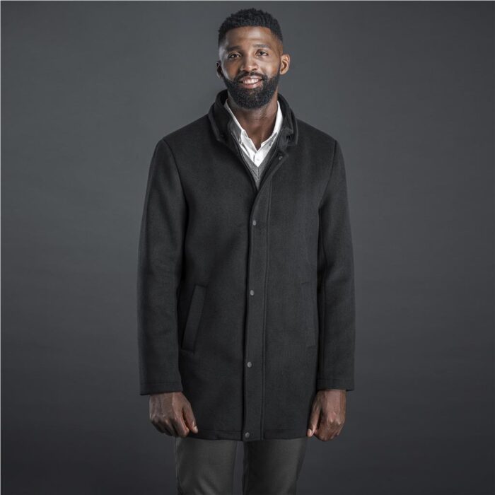 Mens Alex Varga Gallegos Jacket - Image 3