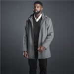 Mens Alex Varga Gallegos Jacket - Image 4