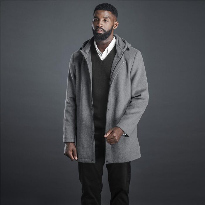 Mens Alex Varga Gallegos Jacket - Image 4