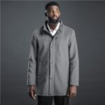Mens Alex Varga Gallegos Jacket - Image 8