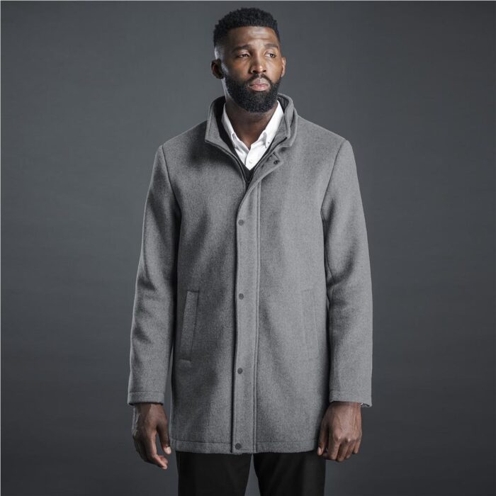 Mens Alex Varga Gallegos Jacket - Image 8