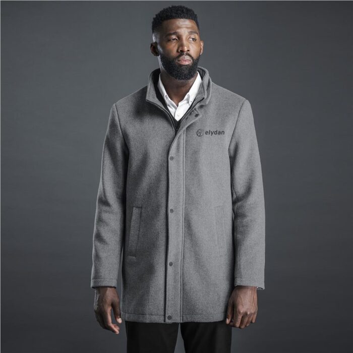 Mens Alex Varga Gallegos Jacket - Image 21