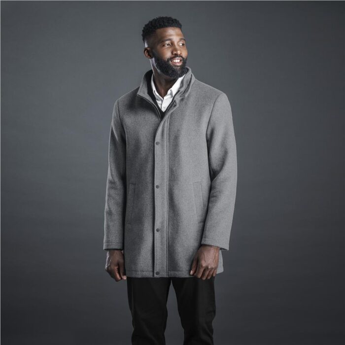 Mens Alex Varga Gallegos Jacket - Image 22