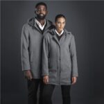 Mens Alex Varga Gallegos Jacket - Image 12