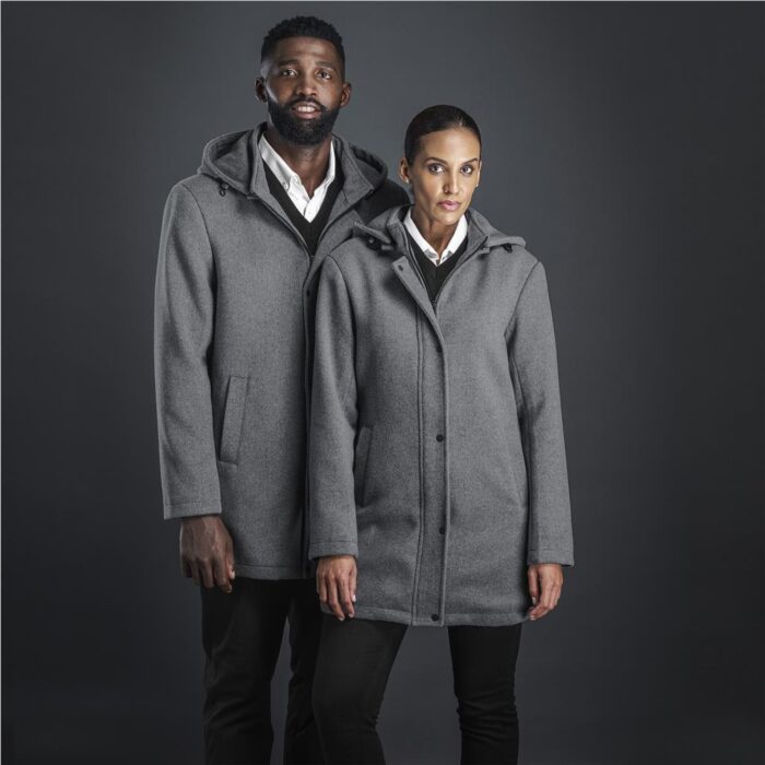 Mens Alex Varga Gallegos Jacket - Image 12