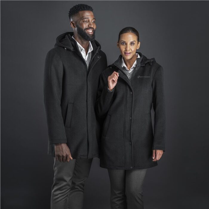 Mens Alex Varga Gallegos Jacket - Image 20