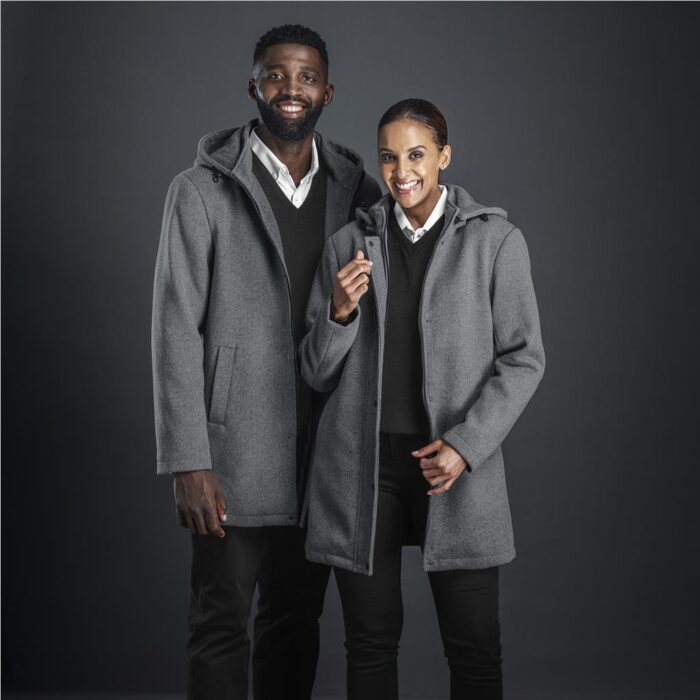 Mens Alex Varga Gallegos Jacket - Image 2