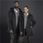Mens Alex Varga Gallegos Jacket - Image 5