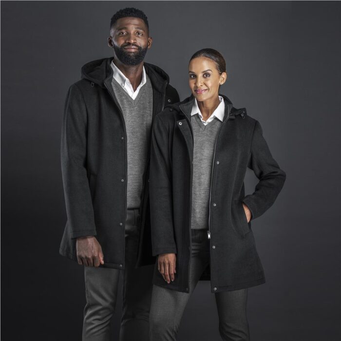 Mens Alex Varga Gallegos Jacket - Image 5