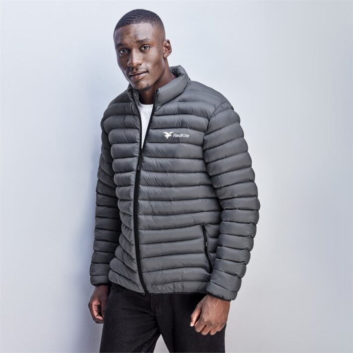 Mens Utah Jacket - Image 3