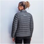 Ladies Utah Jacket - Image 7