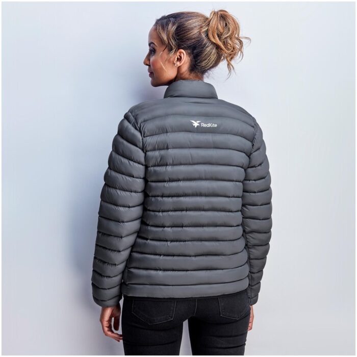 Ladies Utah Jacket - Image 7