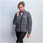 Ladies Utah Jacket - Image 3