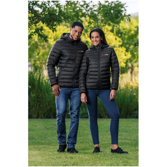 Mens Kyoto Jacket - Image 17