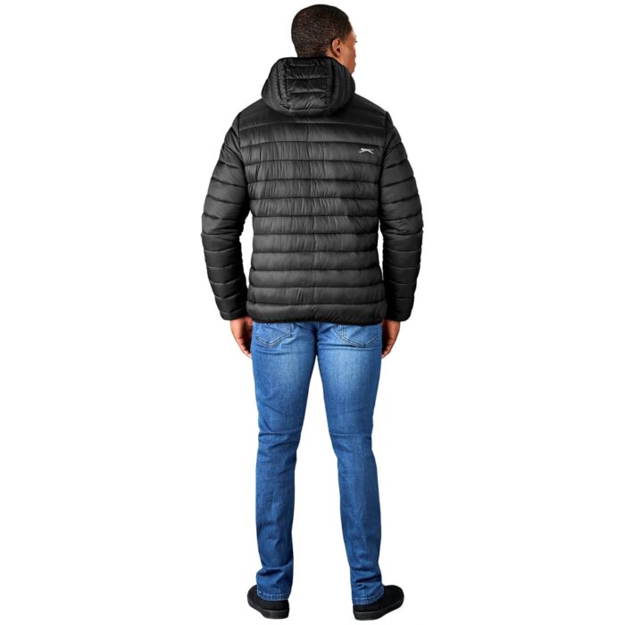 Mens Kyoto Jacket - Image 8