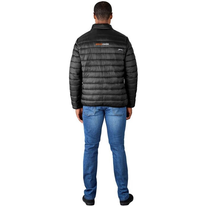 Mens Kyoto Jacket - Image 13
