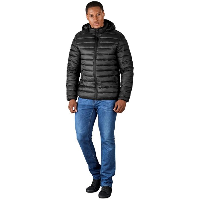 Mens Kyoto Jacket - Image 11