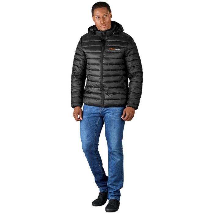 Mens Kyoto Jacket - Image 5