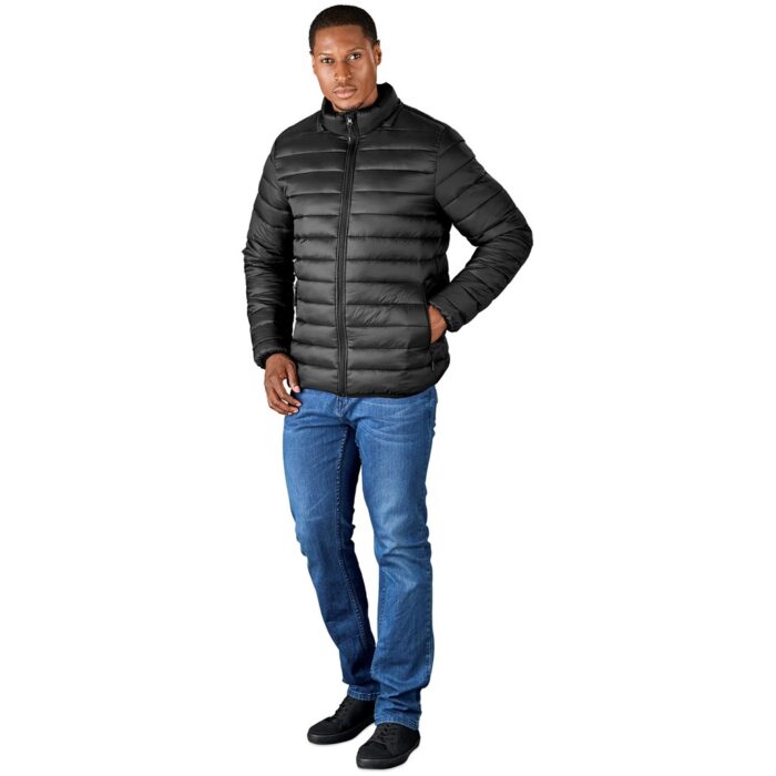 Mens Kyoto Jacket - Image 21