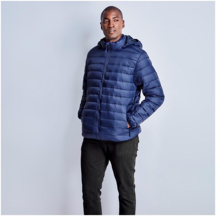 Mens Kyoto Jacket - Image 9
