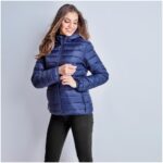 Ladies Kyoto Jacket - Image 4