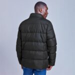Mens Maverick Jacket - Image 4