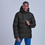 Mens Maverick Jacket - Image 7