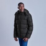 Mens Maverick Jacket - Image 5