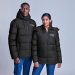 Mens Maverick Jacket - Image 6