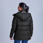 Ladies Maverick Jacket - Image 6