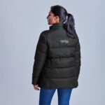 Ladies Maverick Jacket - Image 8
