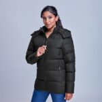 Ladies Maverick Jacket - Image 4