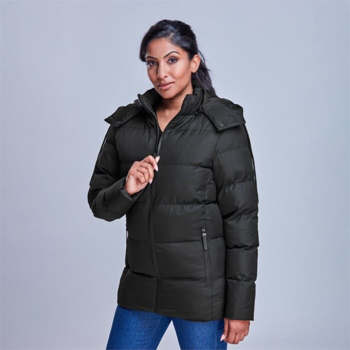 Ladies Maverick Jacket - Image 4
