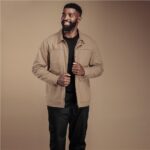 Mens Maluti Jacket - Image 5