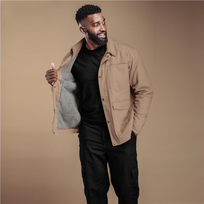 Mens Maluti Jacket - Image 11