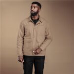 Mens Maluti Jacket - Image 2