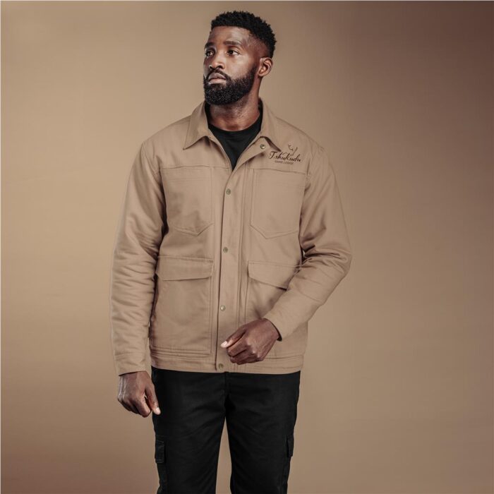 Mens Maluti Jacket - Image 12